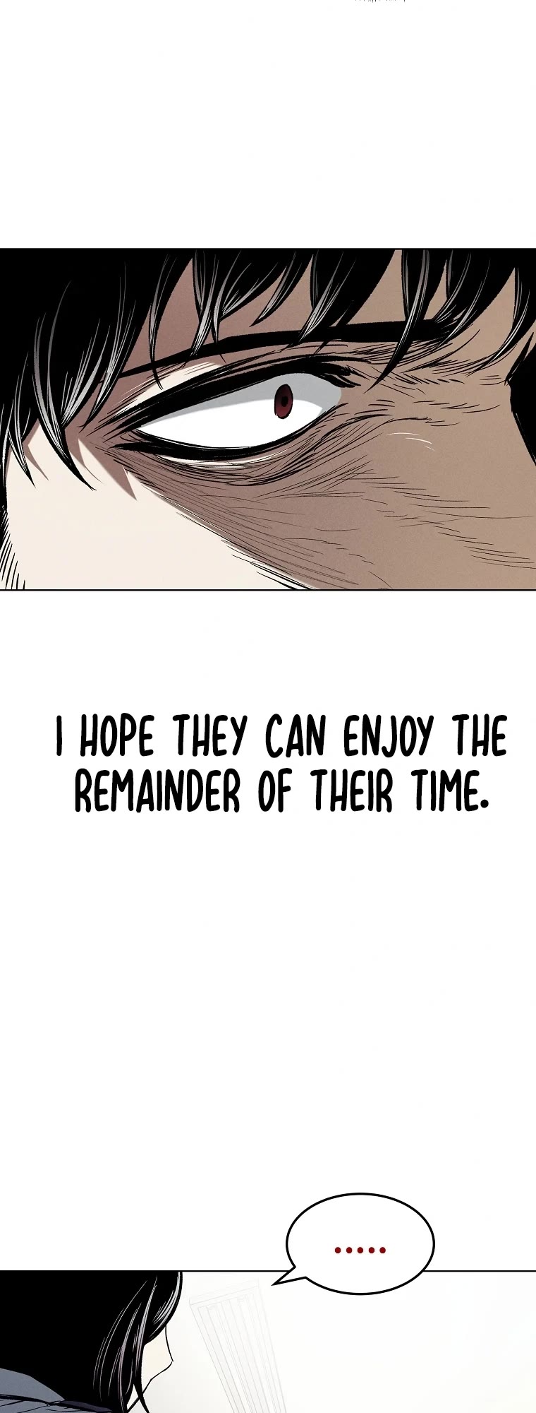 The Invincible Man Chapter 14 page 12 - Chapter 14