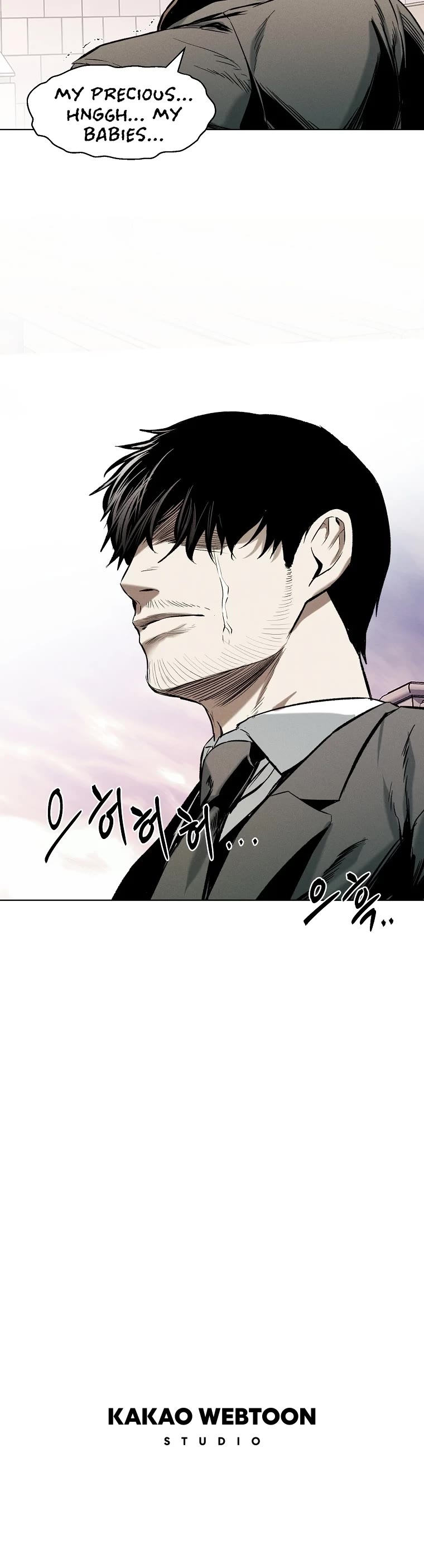 The Invincible Man Chapter 14 page 40 - Chapter 14