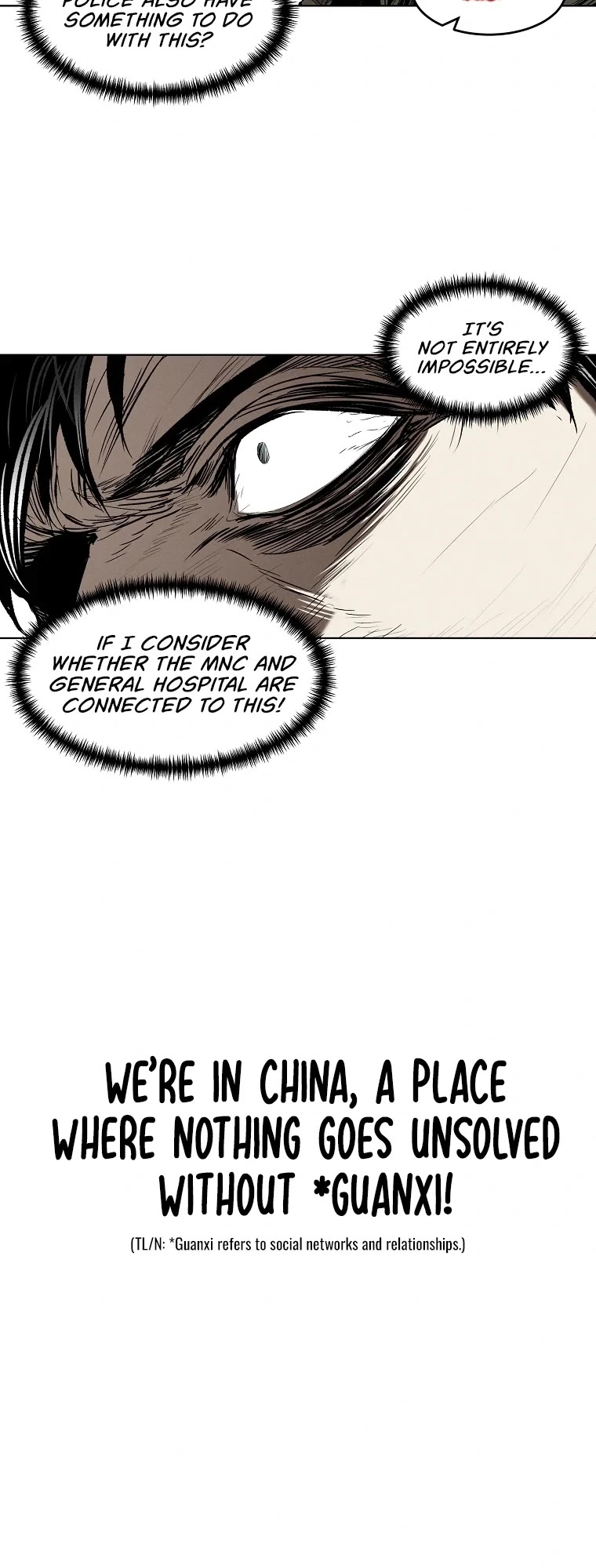 The Invincible Man Chapter 14 page 9 - Chapter 14