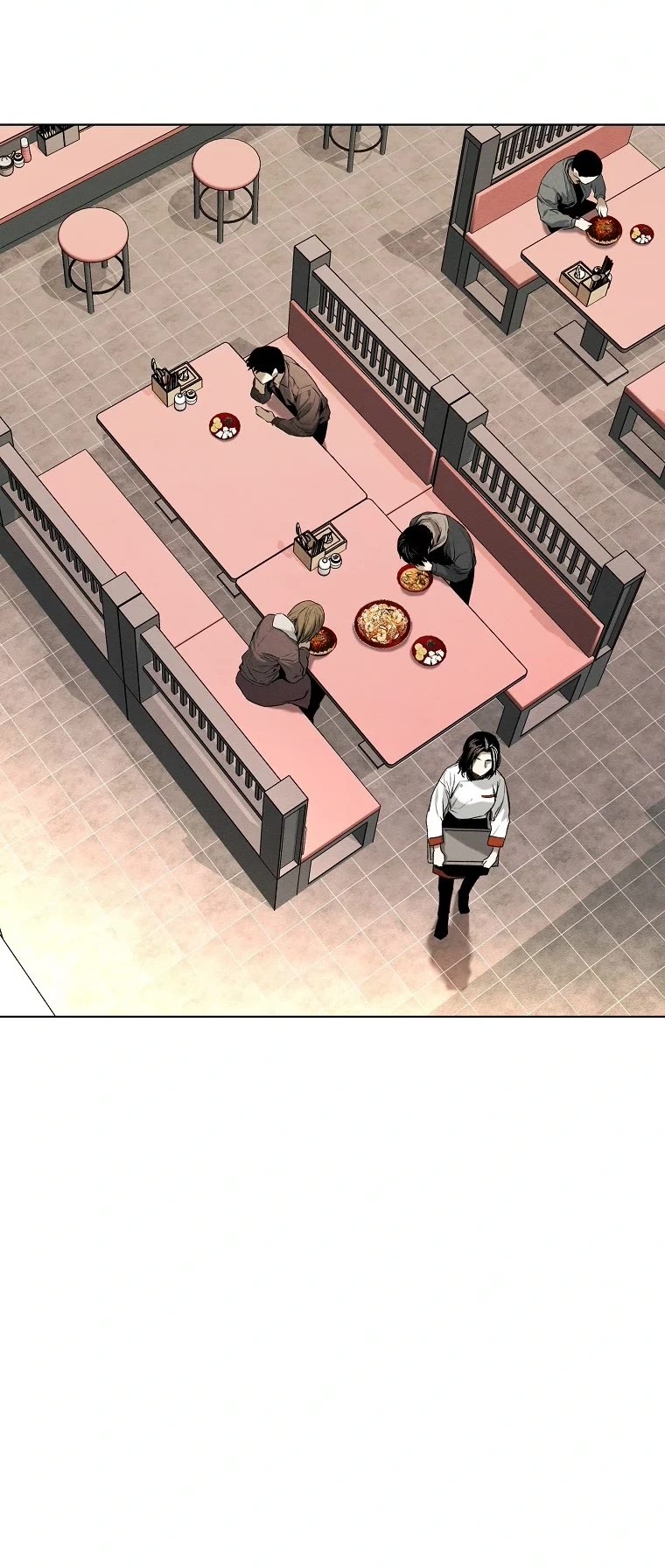 The Invincible Man Chapter 15 page 17 - Chapter 15