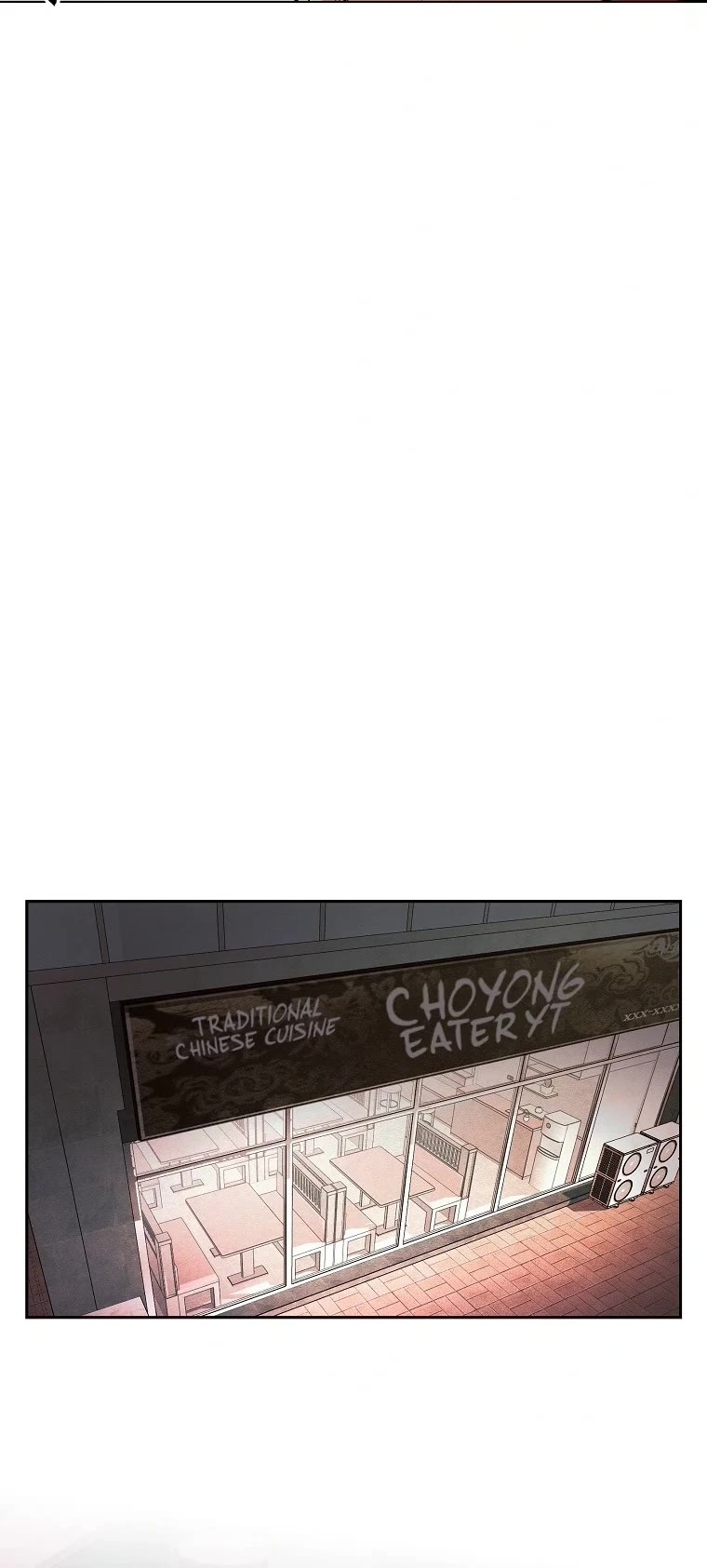 The Invincible Man Chapter 15 page 21 - Chapter 15