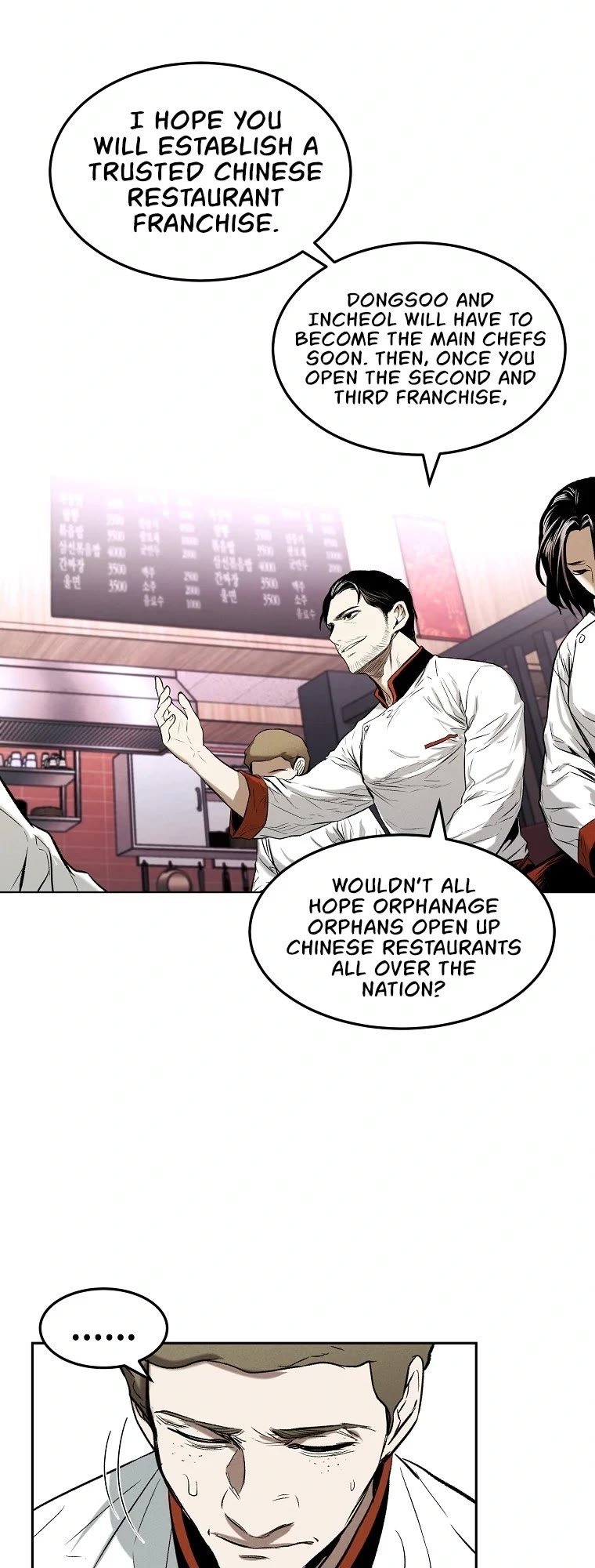 The Invincible Man Chapter 15 page 24 - Chapter 15