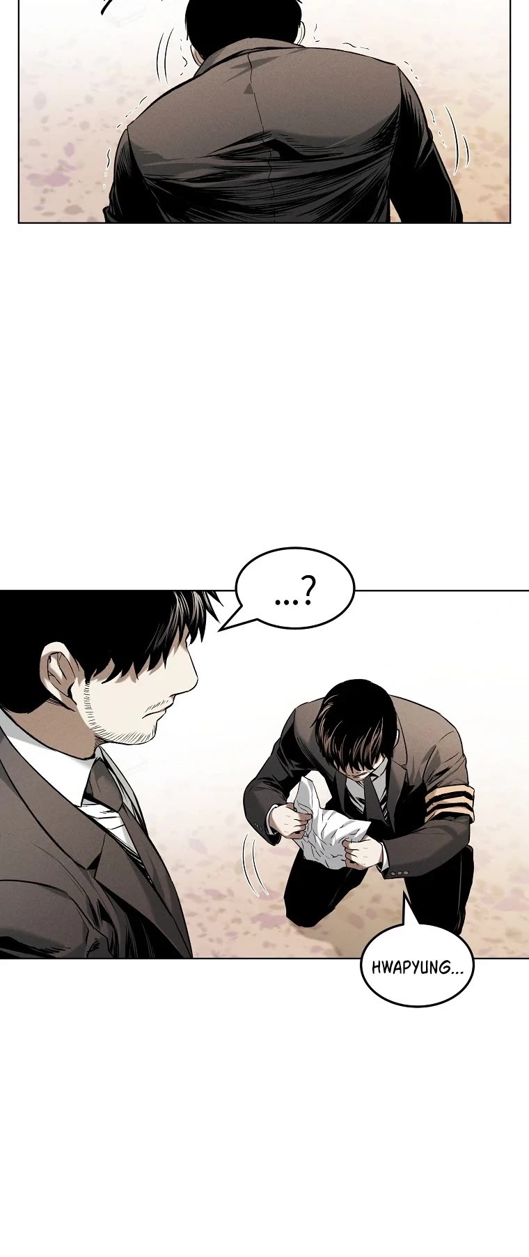 The Invincible Man Chapter 15 page 4 - Chapter 15