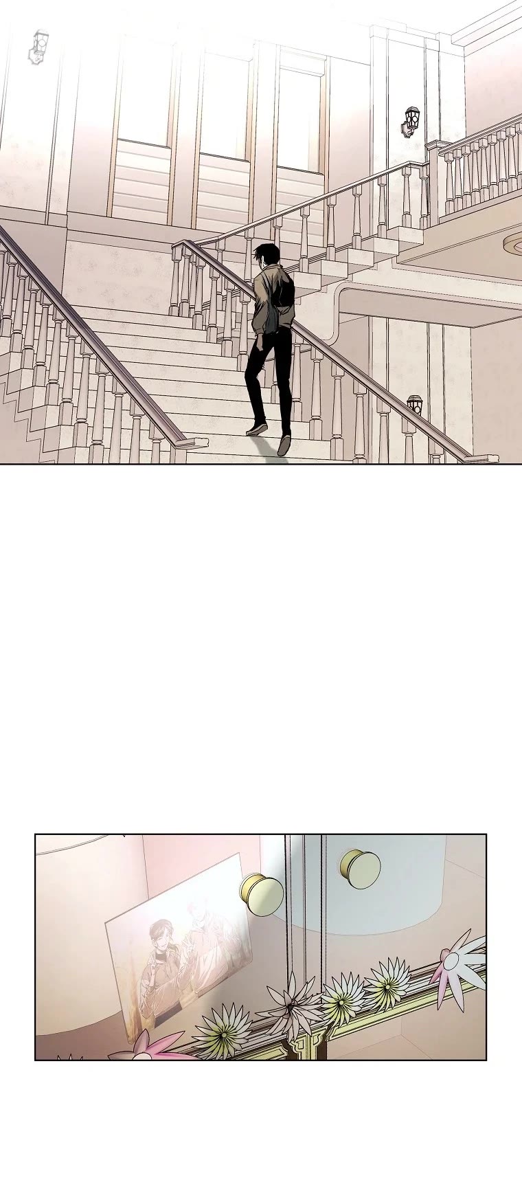 The Invincible Man Chapter 16 page 17 - Chapter 16