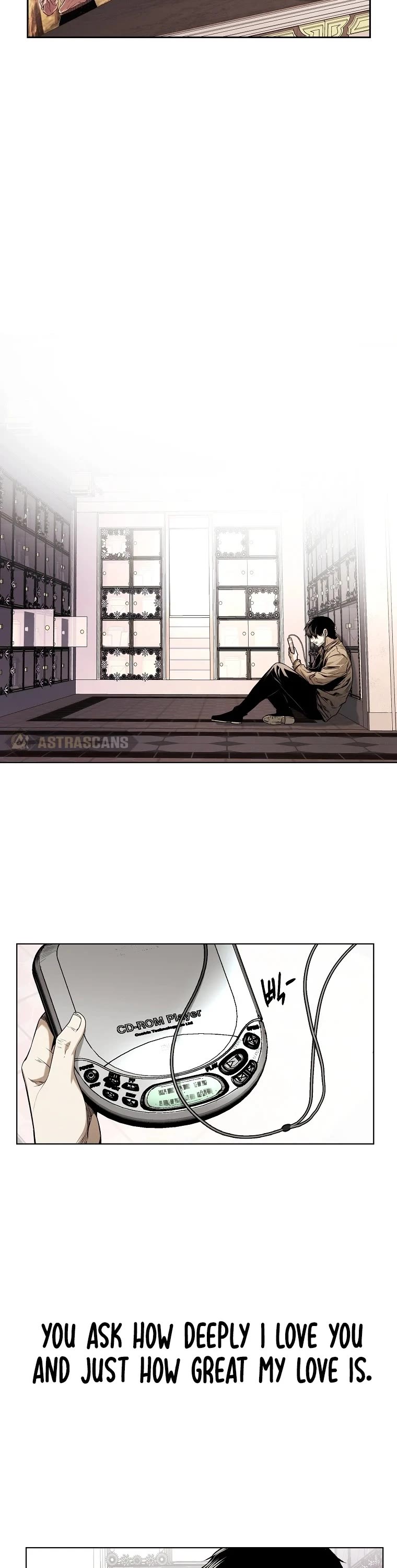 The Invincible Man Chapter 16 page 19 - Chapter 16