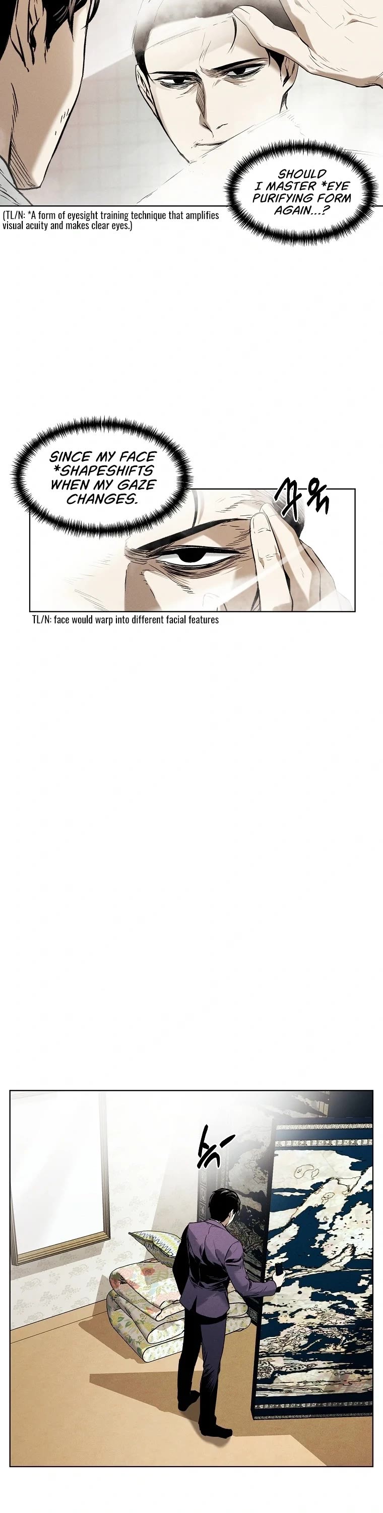 The Invincible Man Chapter 16 page 27 - Chapter 16