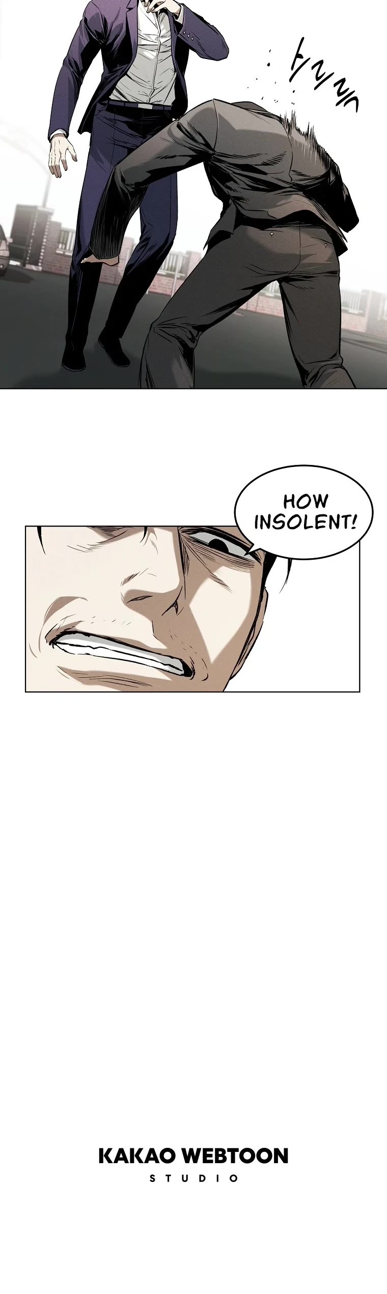 The Invincible Man Chapter 16 page 39 - Chapter 16