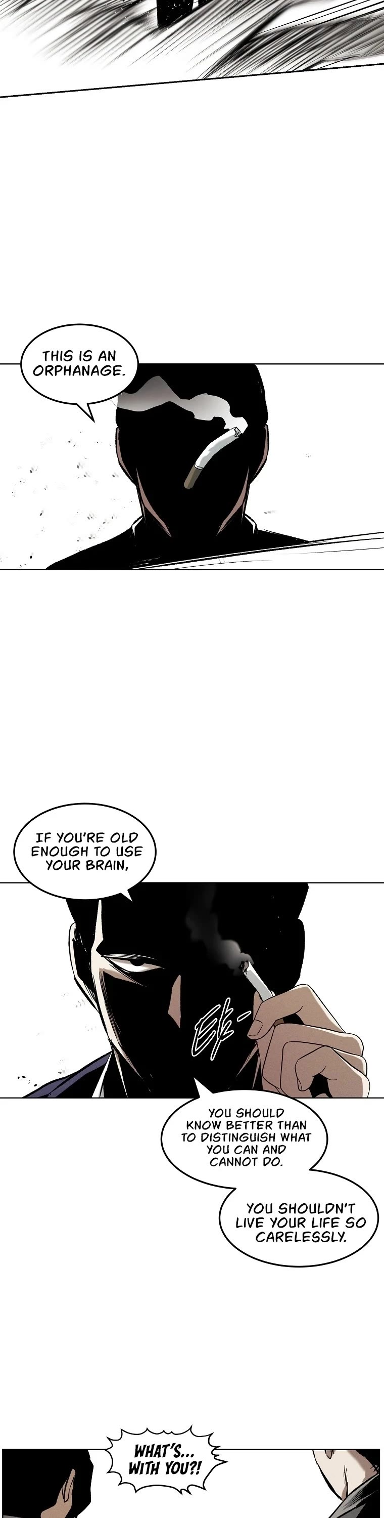 The Invincible Man Chapter 17 page 19 - Chapter 17