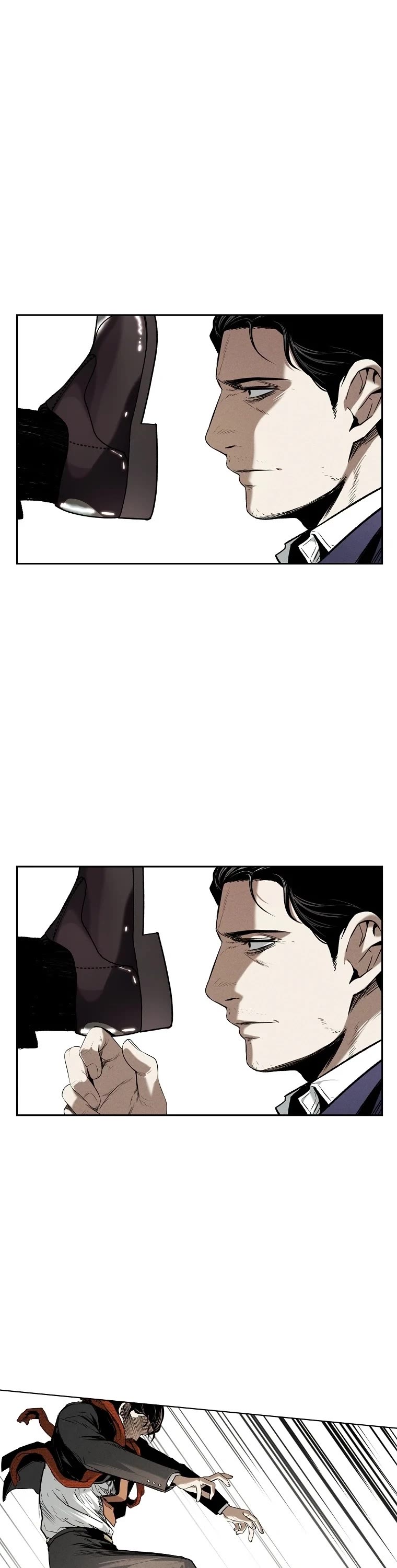 The Invincible Man Chapter 17 page 37 - Chapter 17