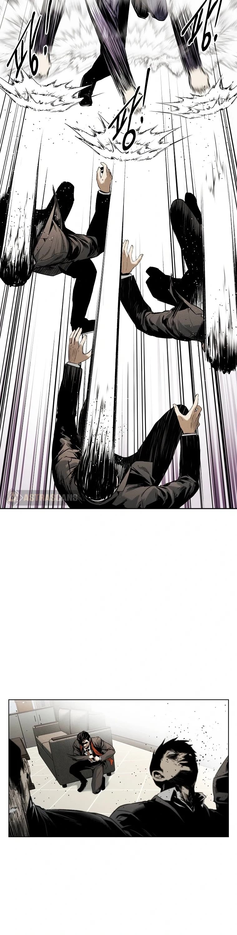 The Invincible Man Chapter 17 page 41 - Chapter 17