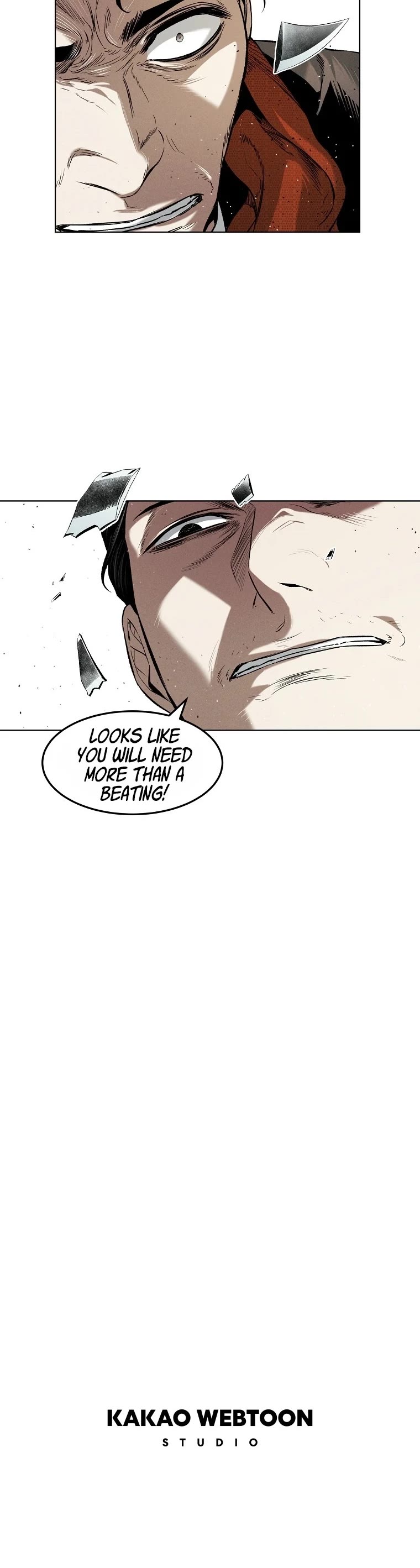 The Invincible Man Chapter 17 page 45 - Chapter 17