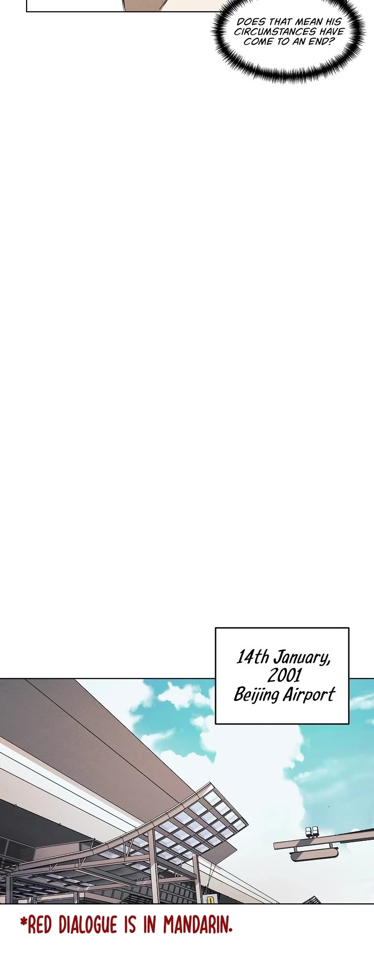 The Invincible Man Chapter 18 page 35 - Chapter 18