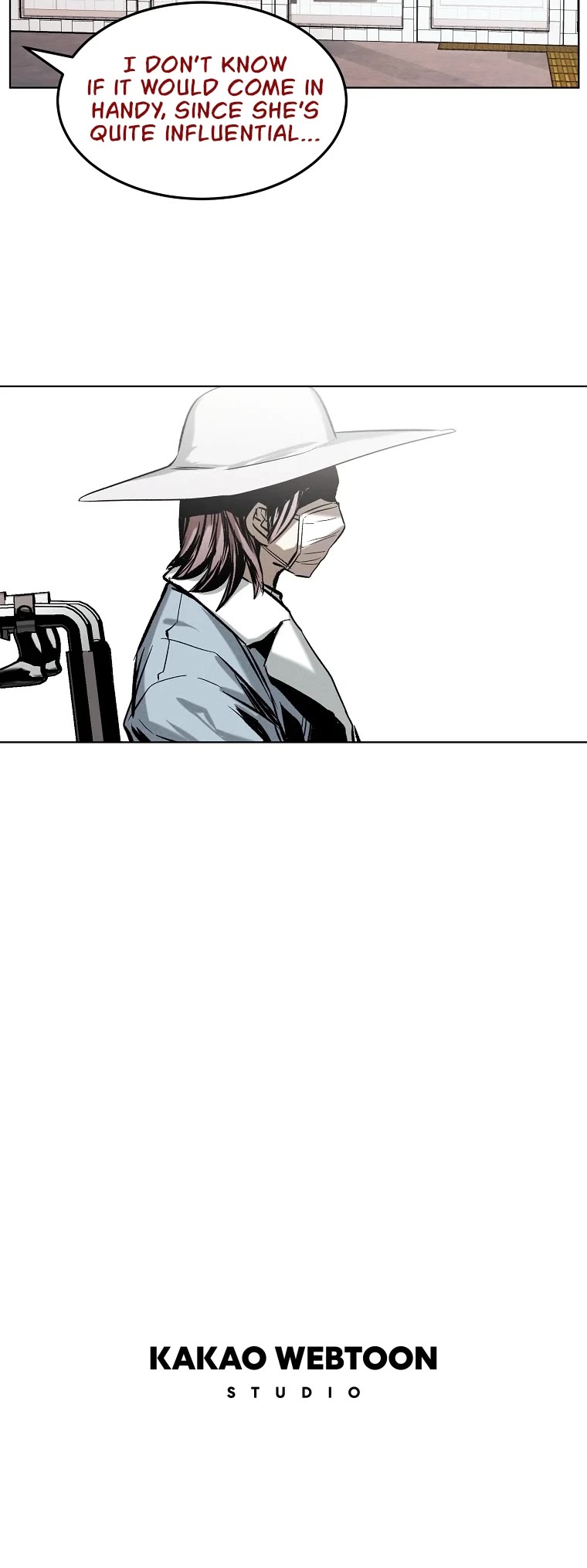 The Invincible Man Chapter 18 page 46 - Chapter 18