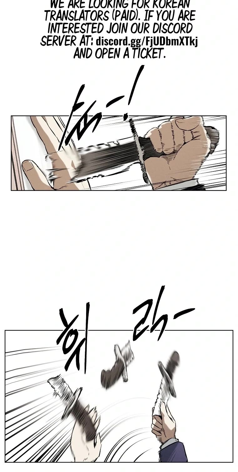 The Invincible Man Chapter 18 page 7 - Chapter 18