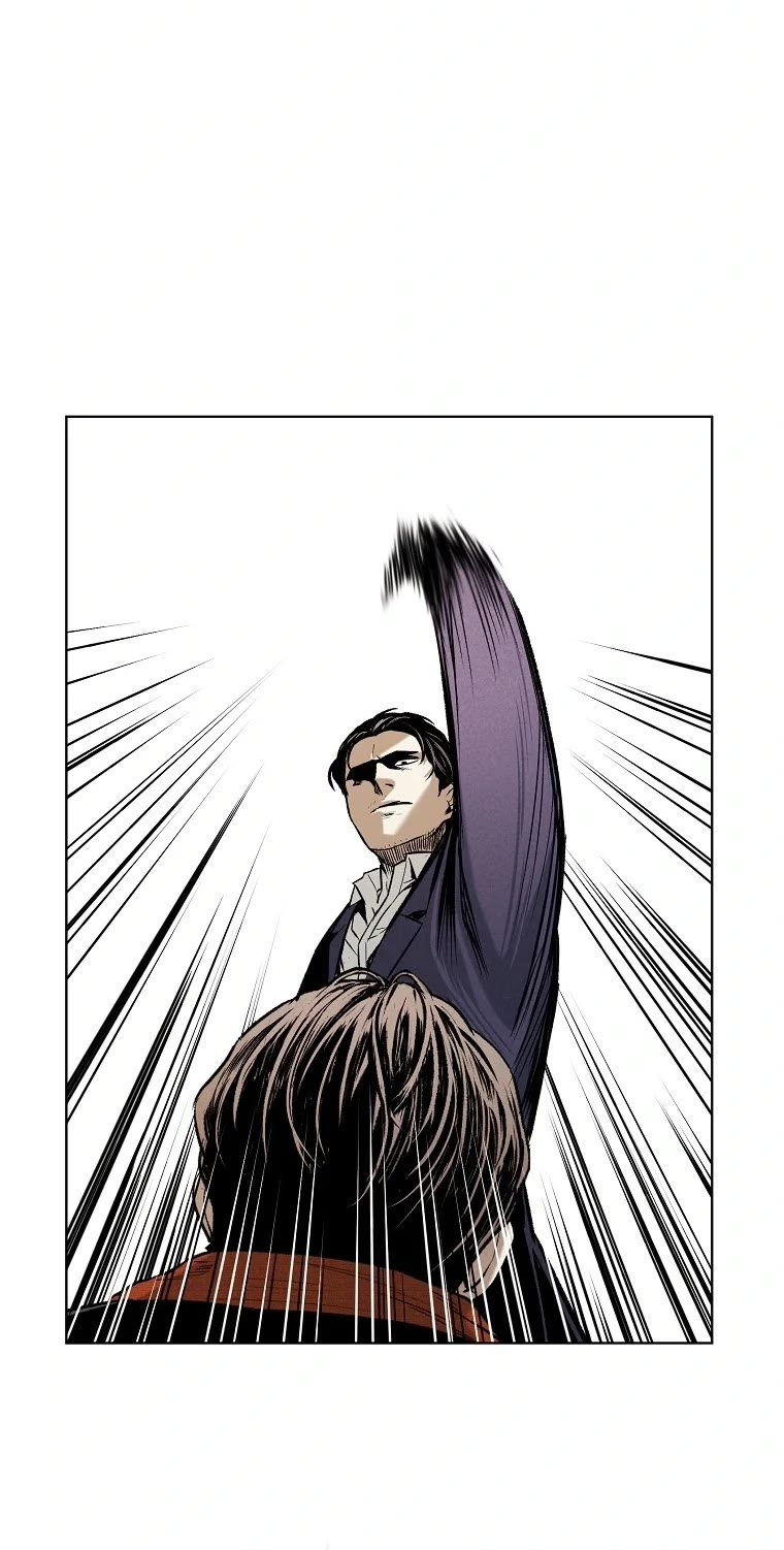 The Invincible Man Chapter 18 page 8 - Chapter 18