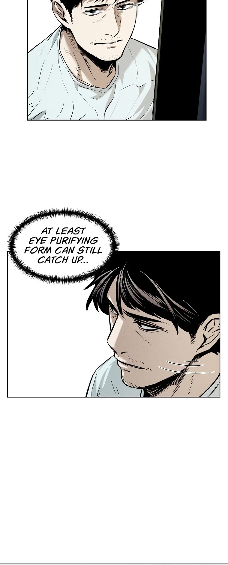The Invincible Man Chapter 19 page 21 - Chapter 19