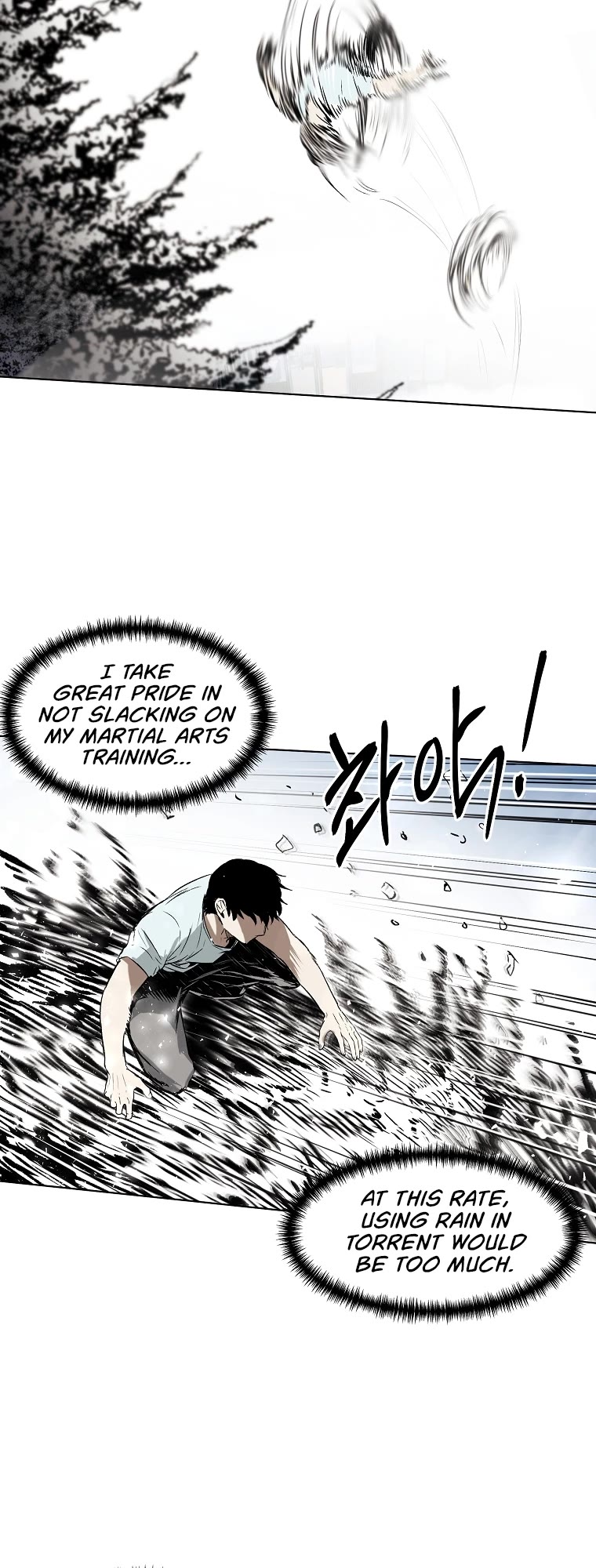 The Invincible Man Chapter 19 page 24 - Chapter 19