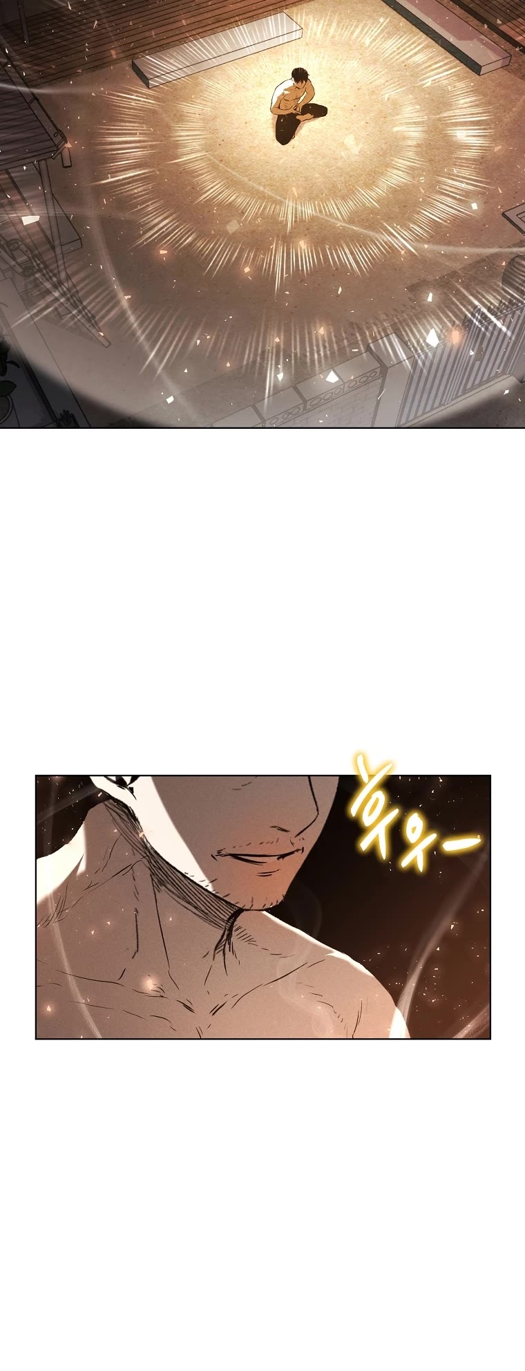The Invincible Man Chapter 19 page 33 - Chapter 19