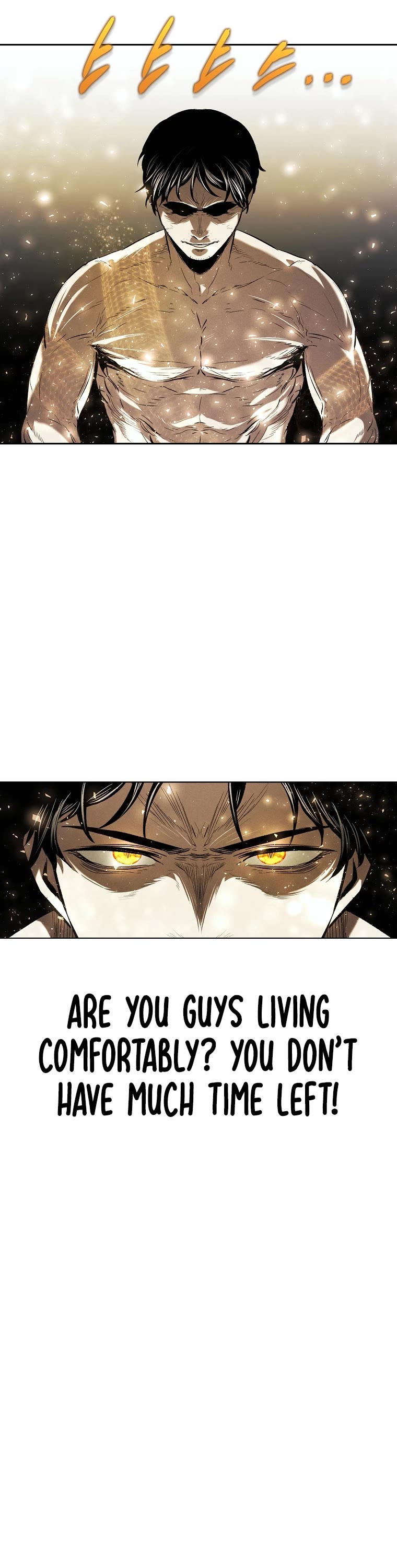 The Invincible Man Chapter 19 page 39 - Chapter 19