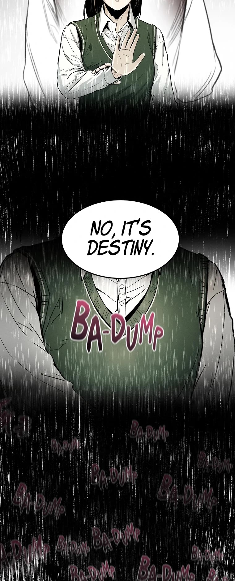 The Invincible Man Chapter 2 page 12 - Chapter 2