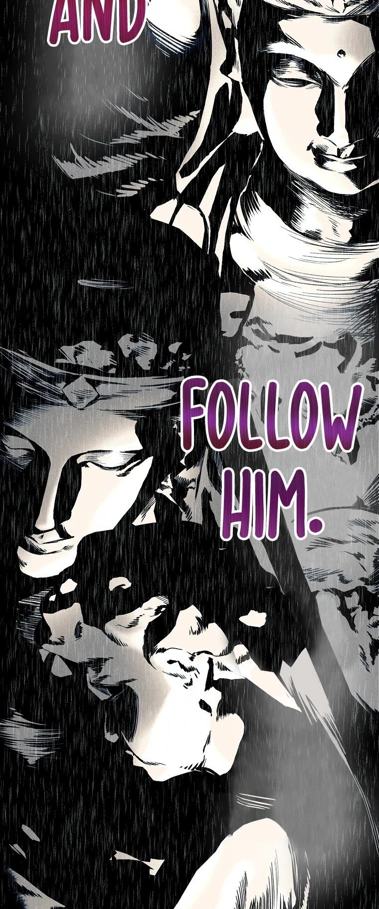 The Invincible Man Chapter 2 page 16 - Chapter 2
