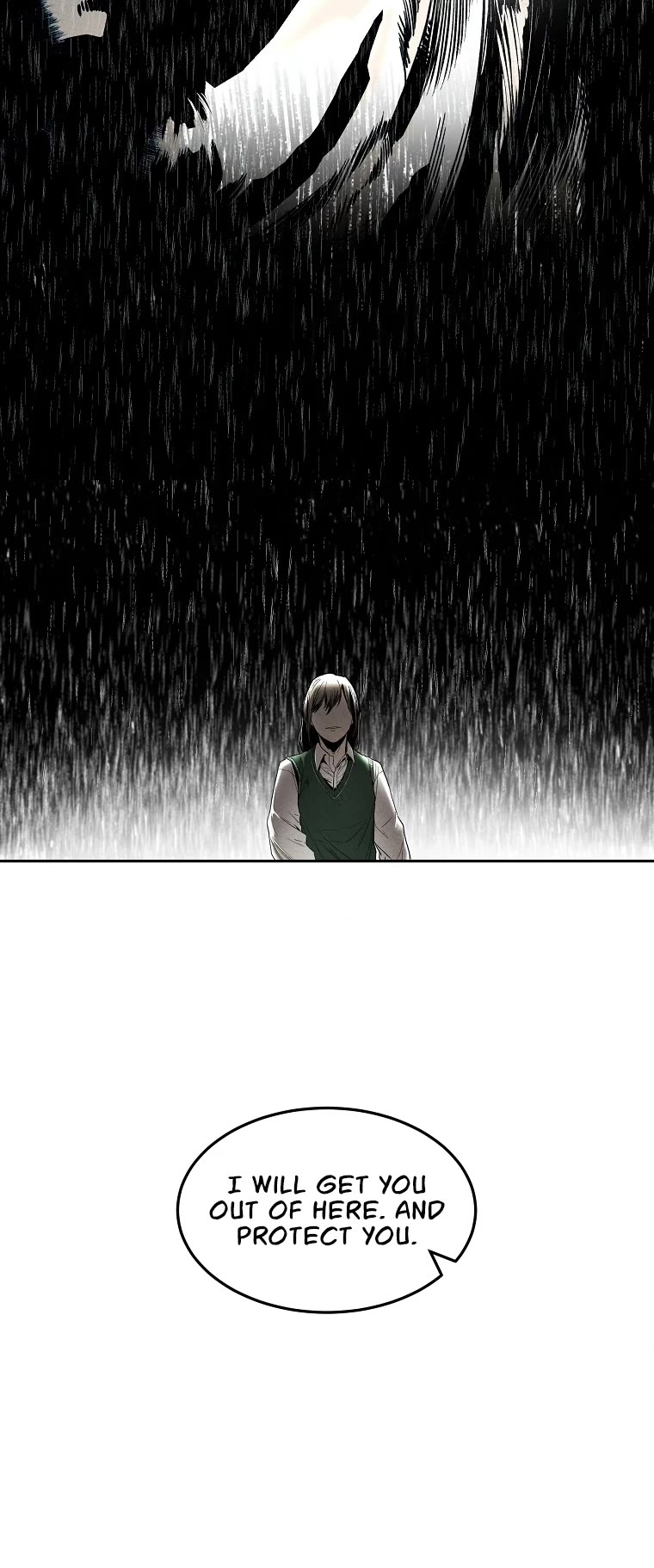 The Invincible Man Chapter 2 page 17 - Chapter 2
