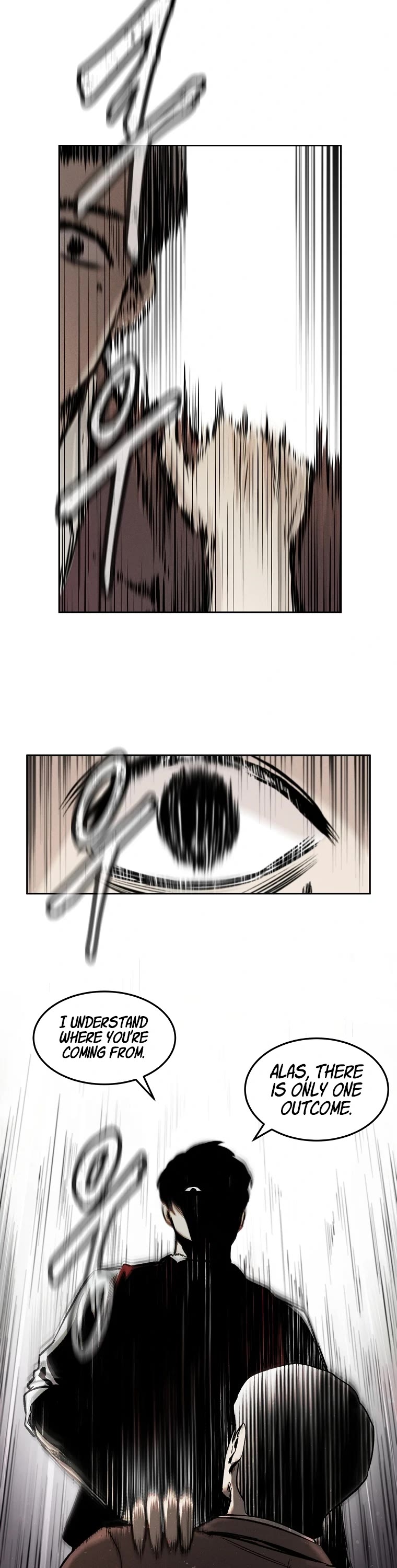 The Invincible Man Chapter 2 page 37 - Chapter 2