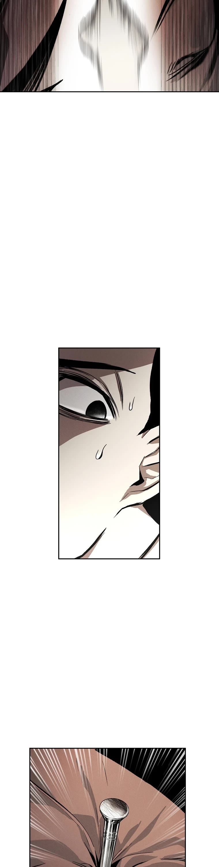 The Invincible Man Chapter 2 page 41 - Chapter 2