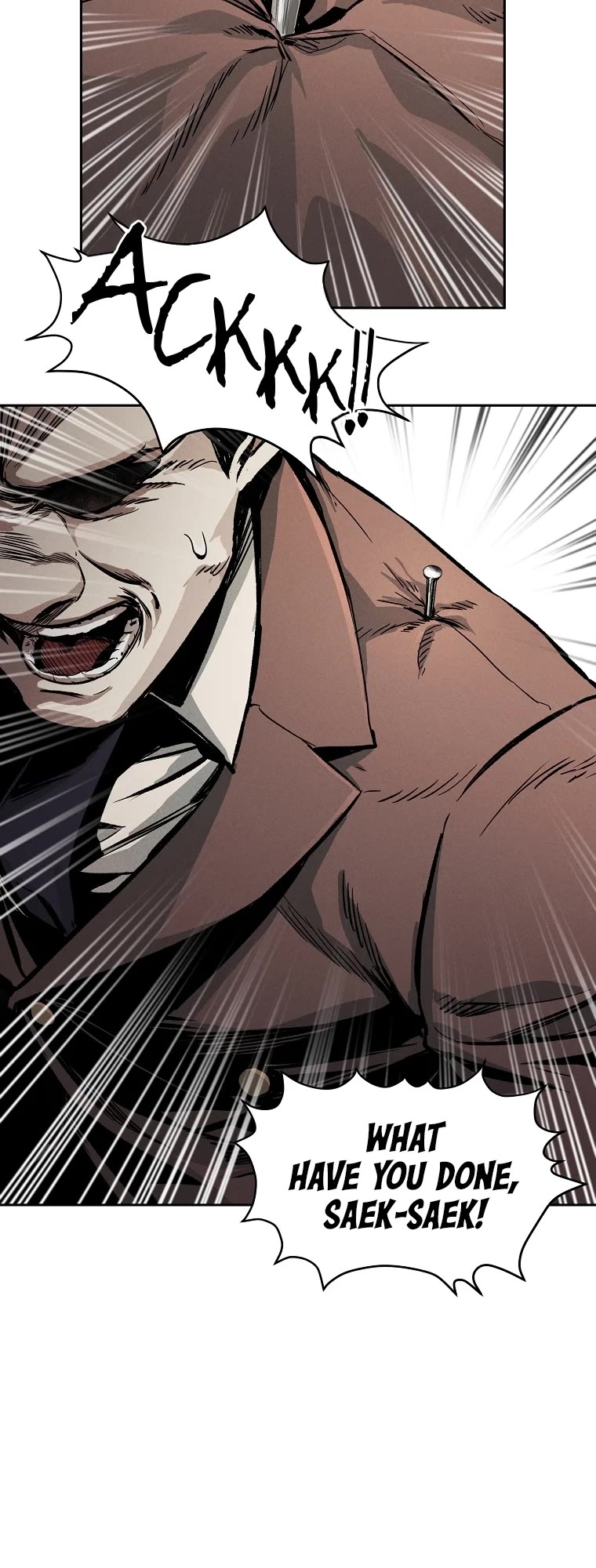 The Invincible Man Chapter 2 page 42 - Chapter 2