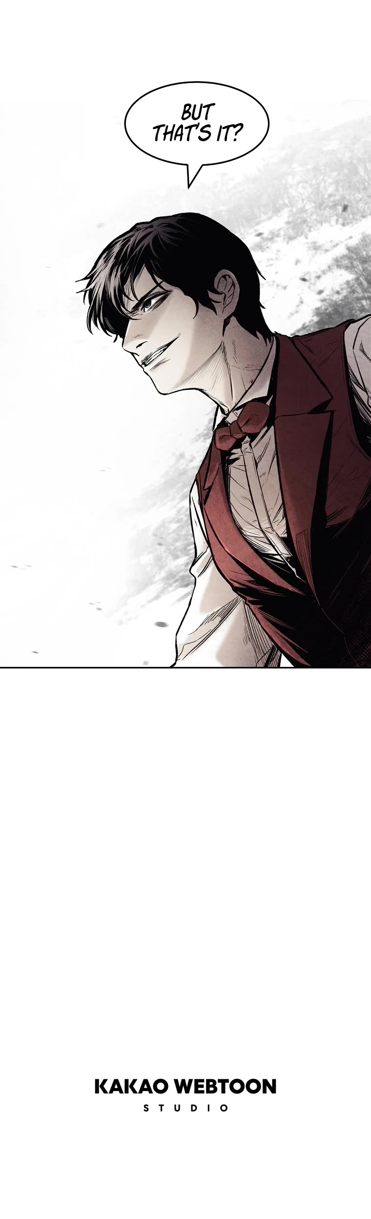 The Invincible Man Chapter 2 page 50 - Chapter 2