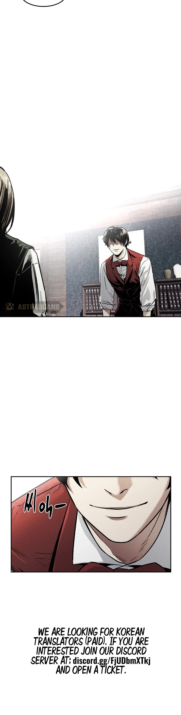 The Invincible Man Chapter 2 page 7 - Chapter 2