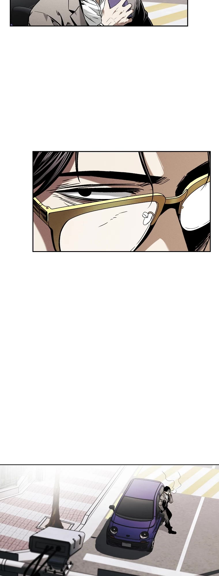 The Invincible Man Chapter 20 page 23 - Chapter 20