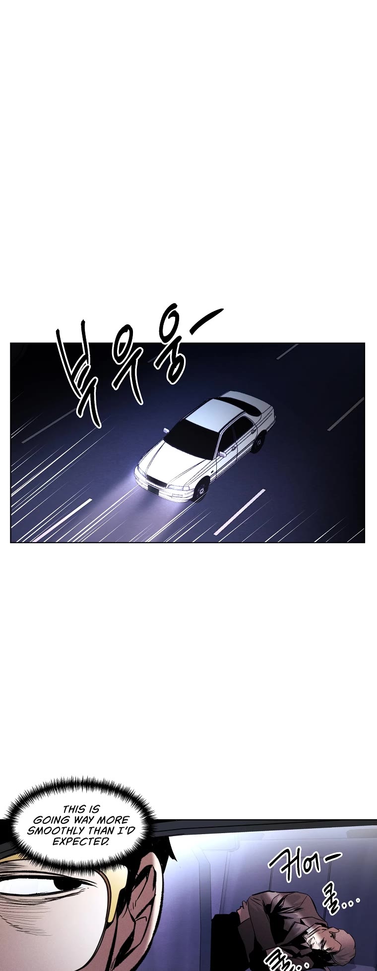 The Invincible Man Chapter 20 page 39 - Chapter 20