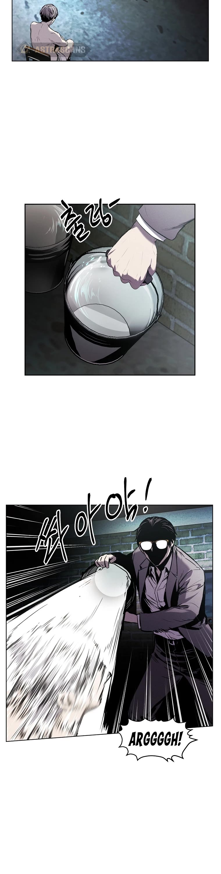 The Invincible Man Chapter 21 page 19 - Chapter 21