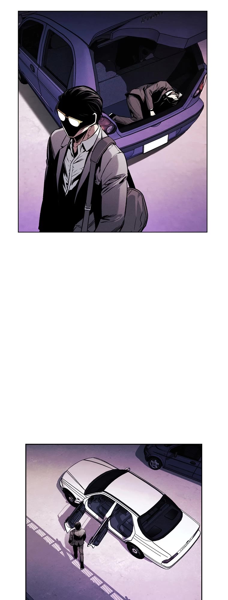 The Invincible Man Chapter 21 page 4 - Chapter 21