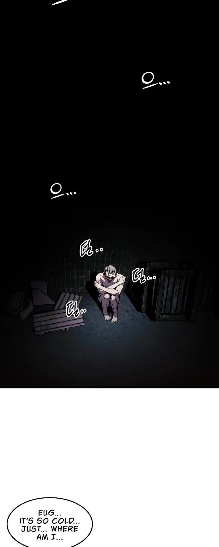The Invincible Man Chapter 21 page 8 - Chapter 21