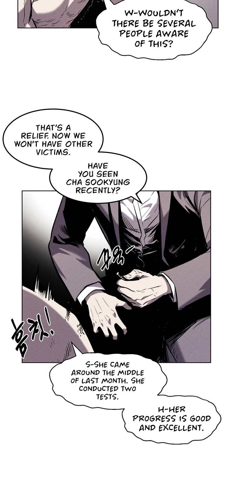 The Invincible Man Chapter 22 page 13 - Chapter 22