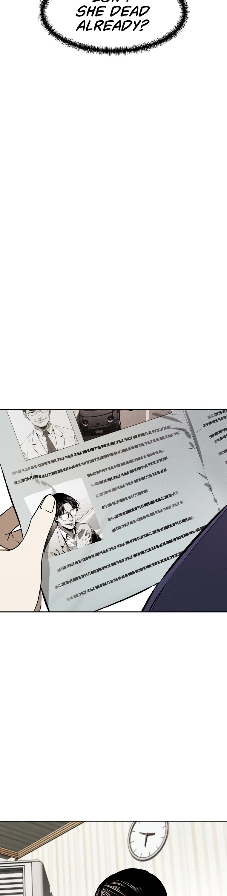 The Invincible Man Chapter 22 page 31 - Chapter 22
