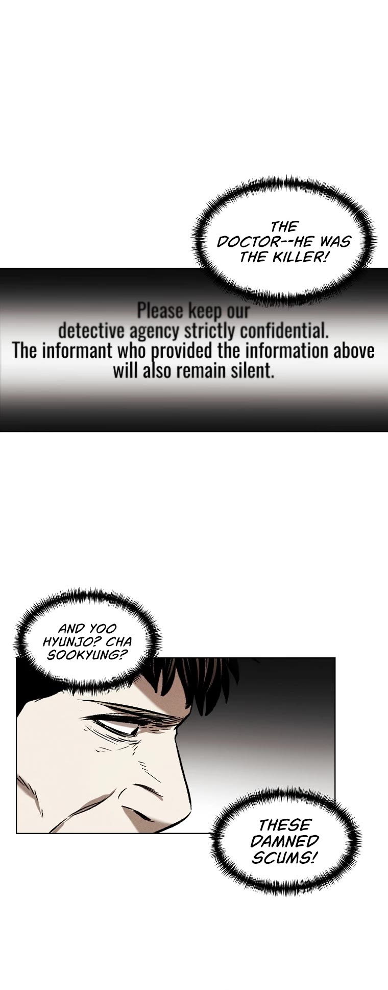 The Invincible Man Chapter 22 page 37 - Chapter 22