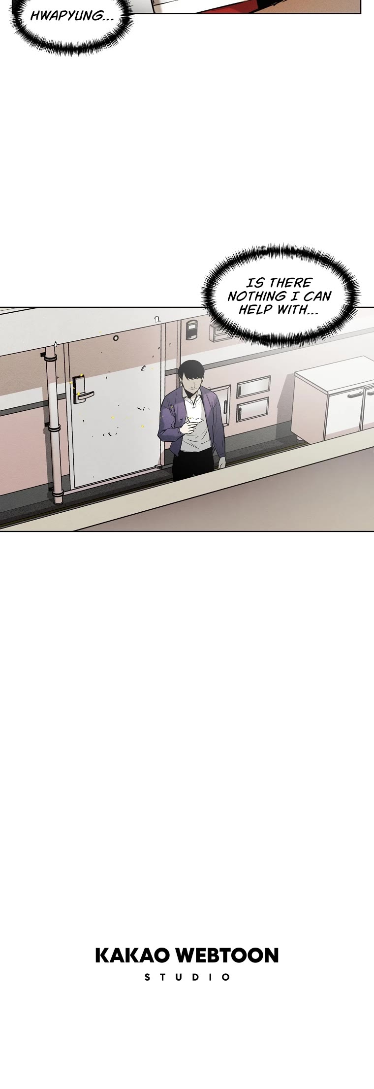 The Invincible Man Chapter 22 page 40 - Chapter 22
