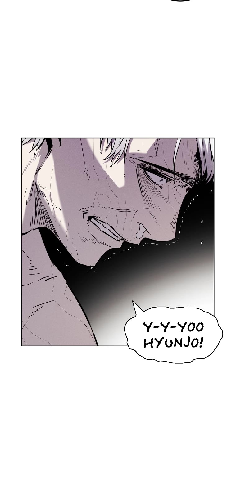 The Invincible Man Chapter 22 page 5 - Chapter 22