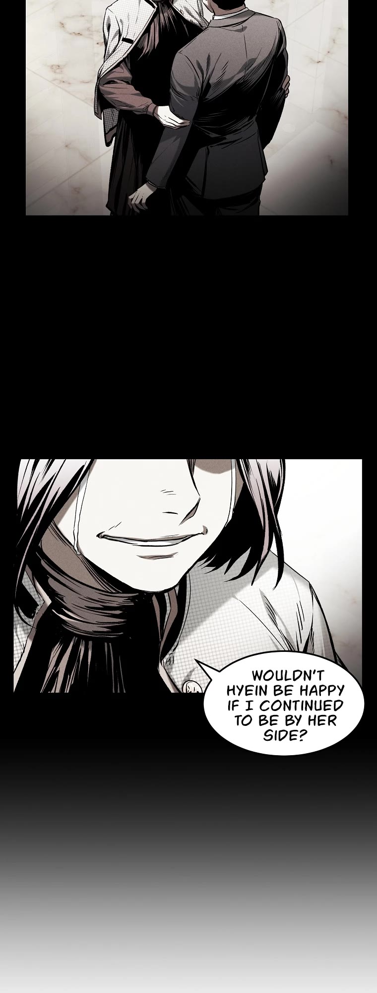 The Invincible Man Chapter 23 page 9 - Chapter 23
