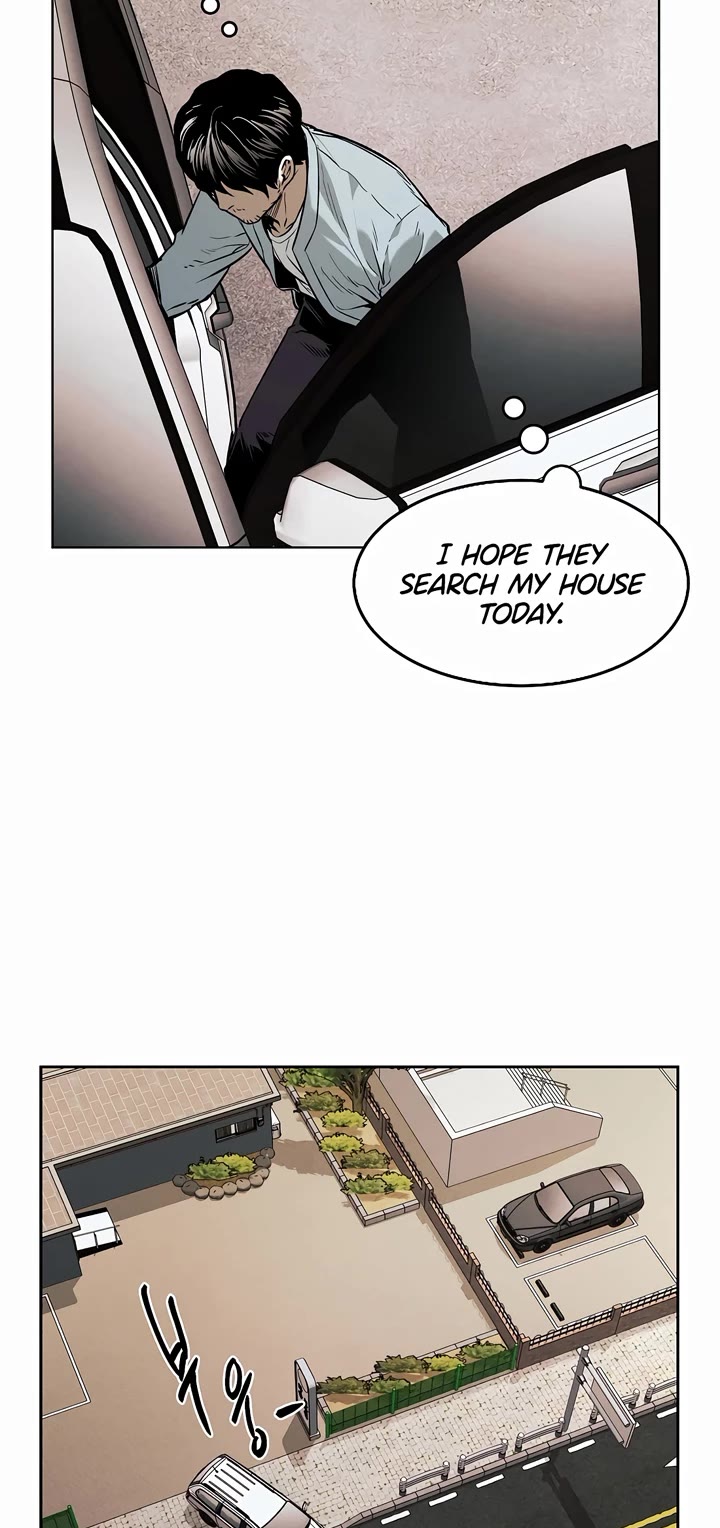 The Invincible Man Chapter 24 page 11 - Chapter 24