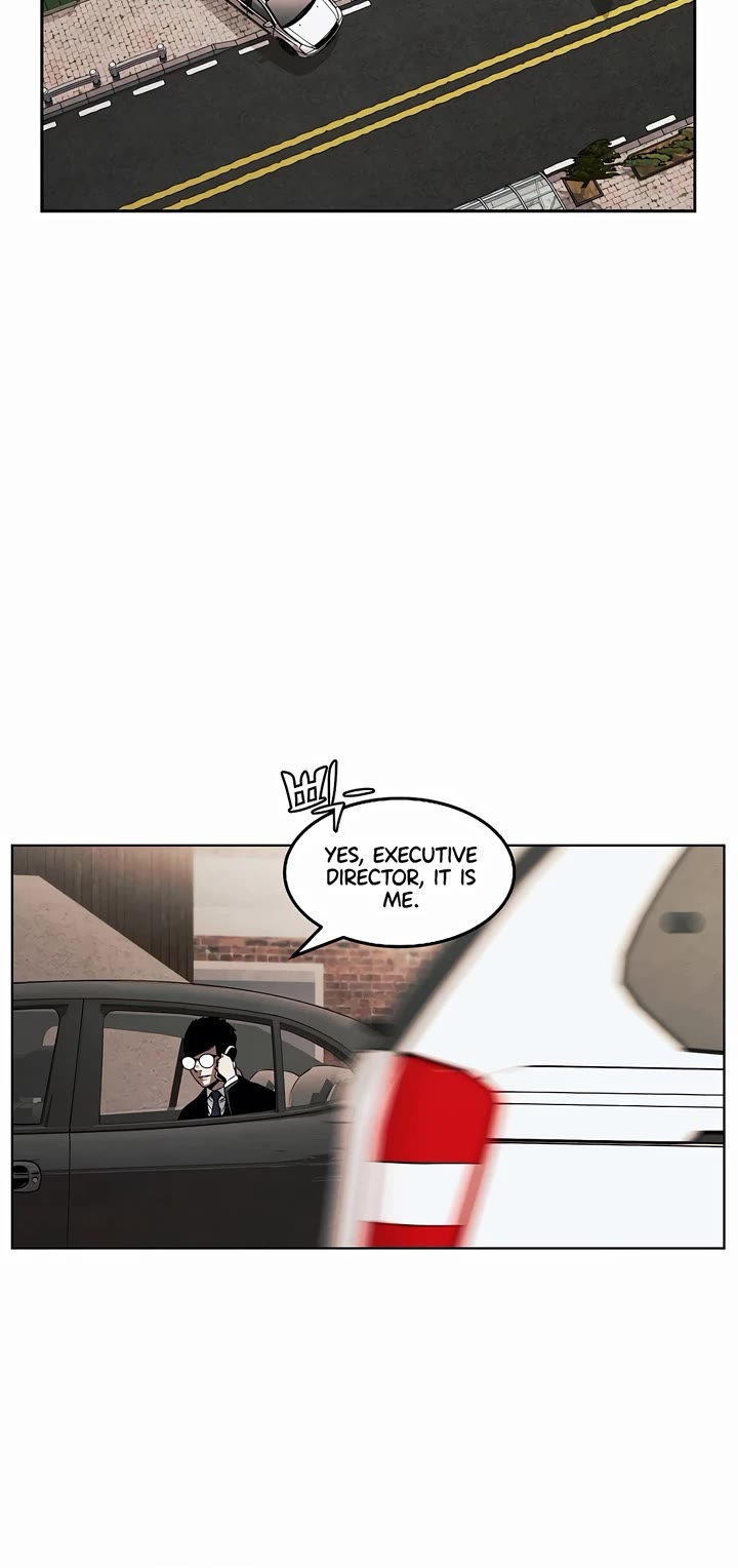 The Invincible Man Chapter 24 page 12 - Chapter 24