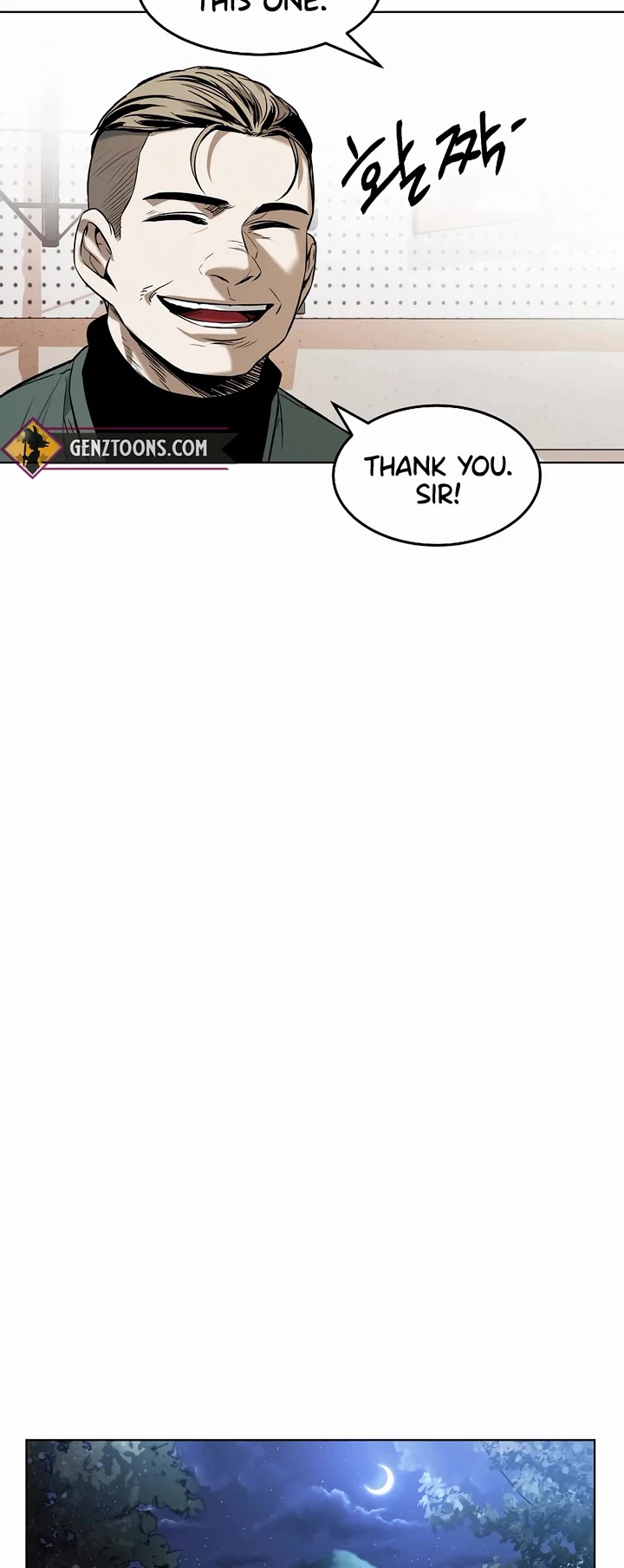 The Invincible Man Chapter 25 page 27 - Chapter 25