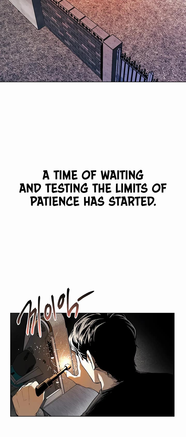 The Invincible Man Chapter 25 page 35 - Chapter 25
