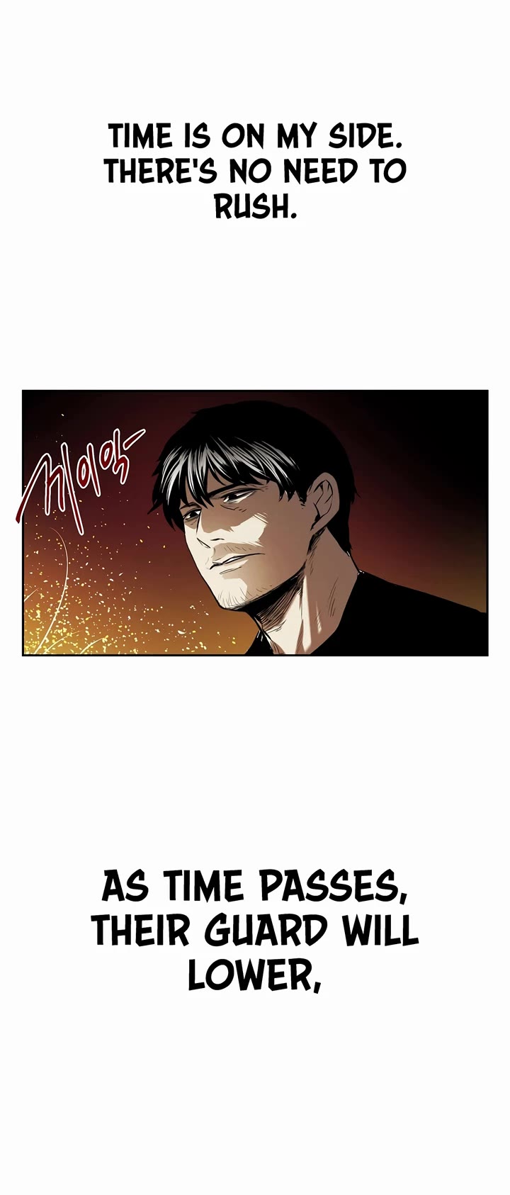 The Invincible Man Chapter 25 page 36 - Chapter 25