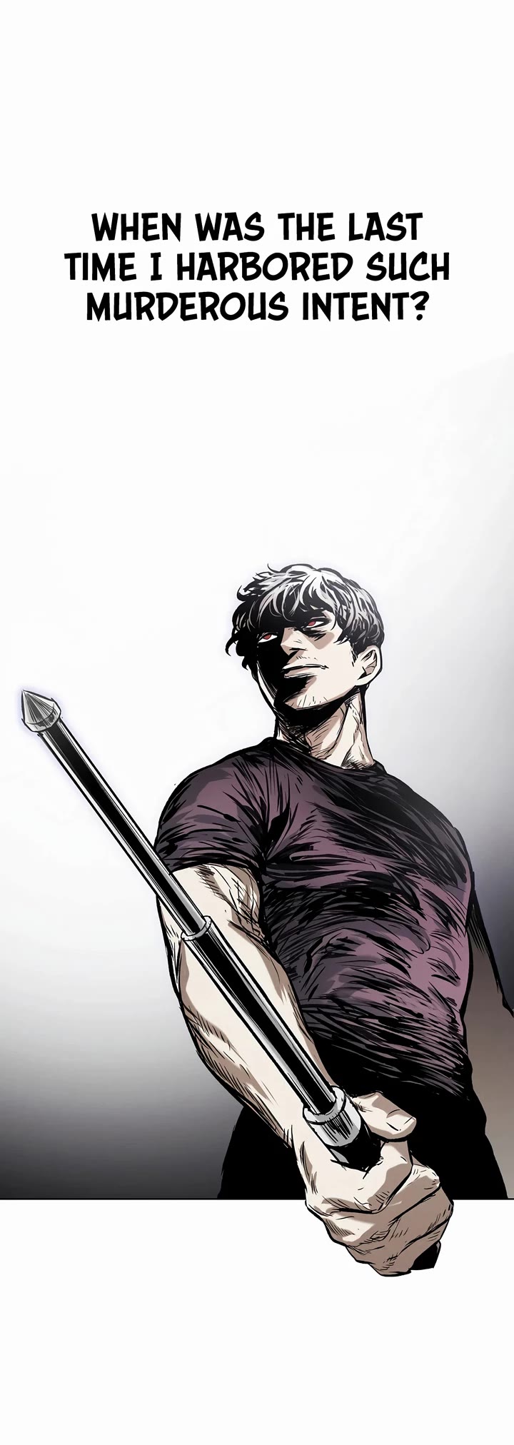 The Invincible Man Chapter 25 page 38 - Chapter 25