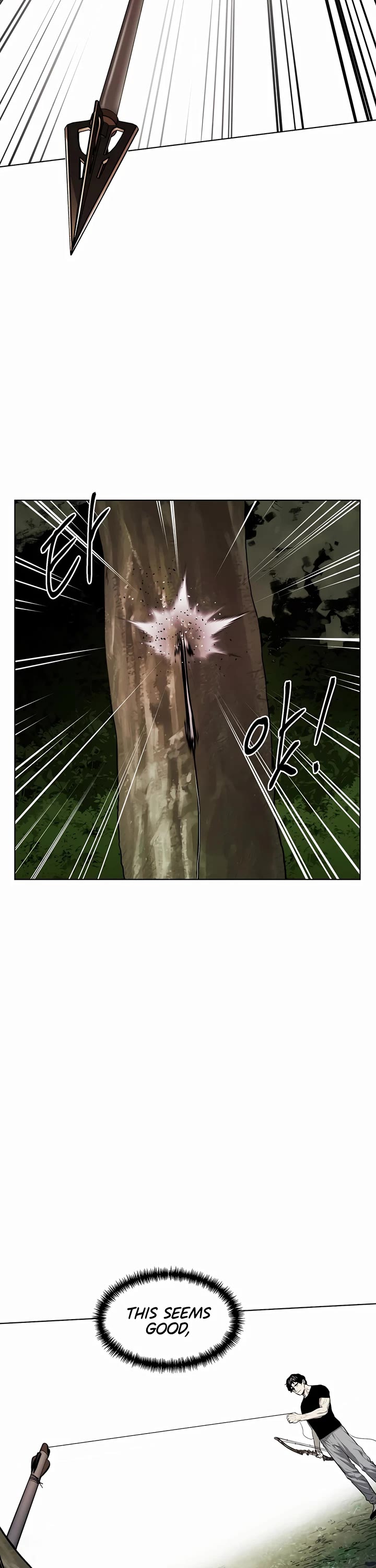 The Invincible Man Chapter 26 page 17 - Chapter 26
