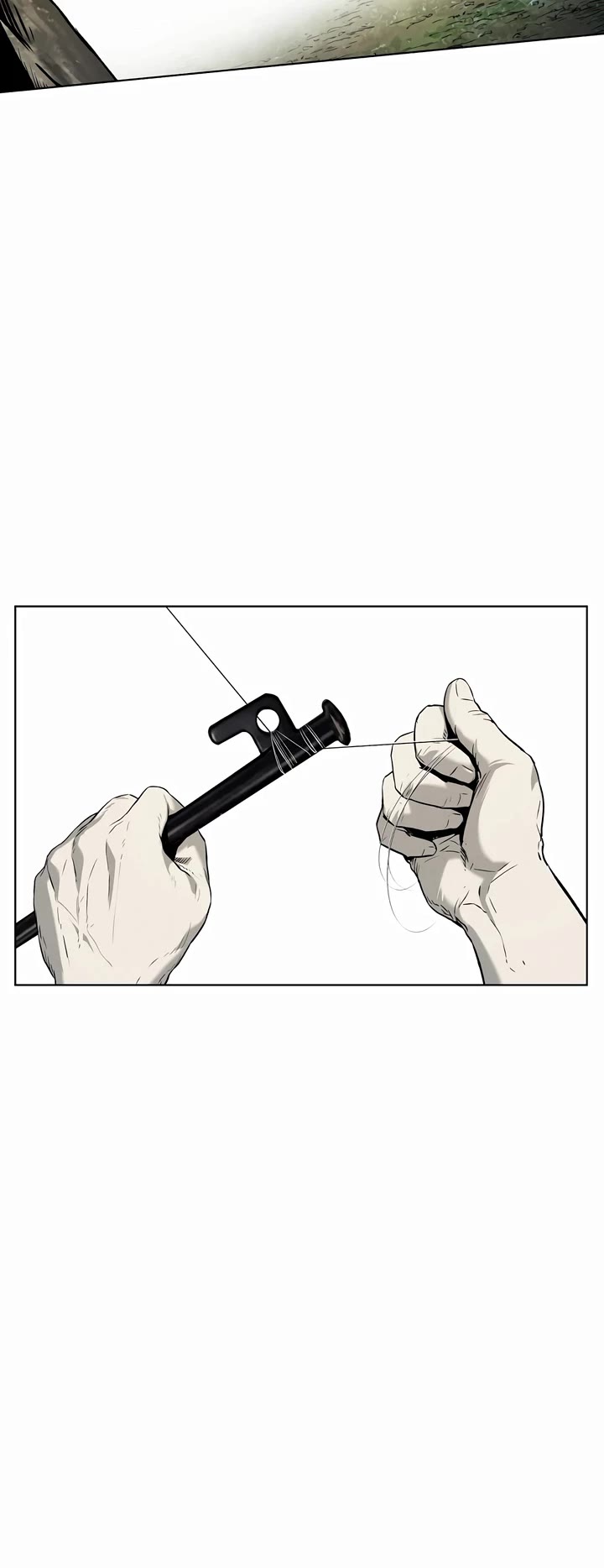 The Invincible Man Chapter 26 page 18 - Chapter 26